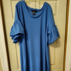 Ashley Stewart Dress